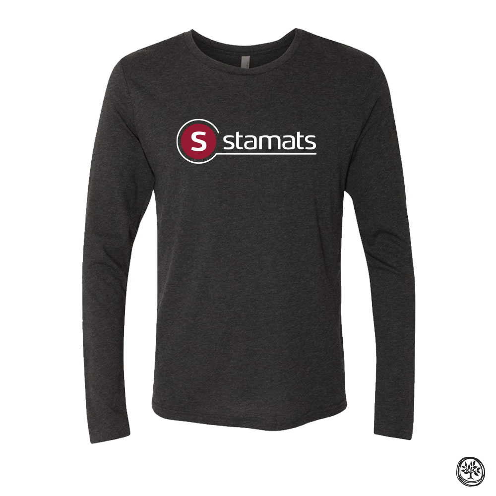 Unisex Triblend L/S Tee